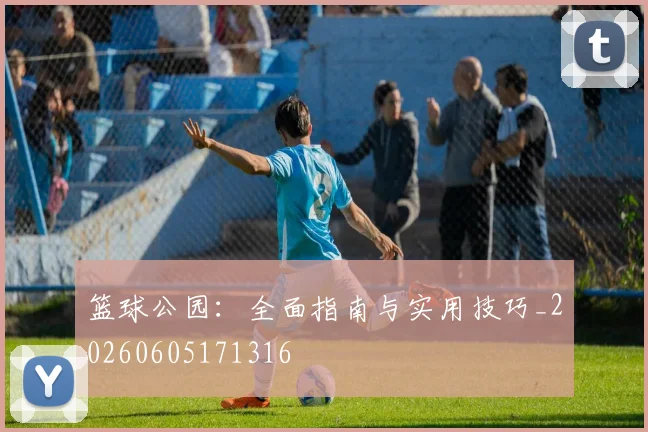 篮球公园:全面指南与实用技巧_20260605171316