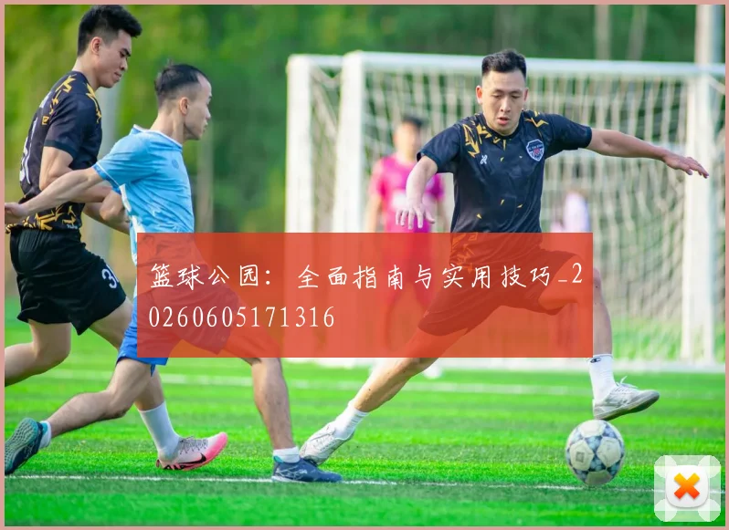 篮球公园：全面指南与实用技巧_20260605171316